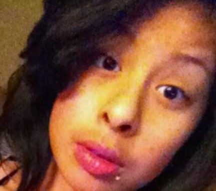 Winnipeg police search for missing girl Tianna Catagas Winnipeg police search for missing girl Tianna Catagas